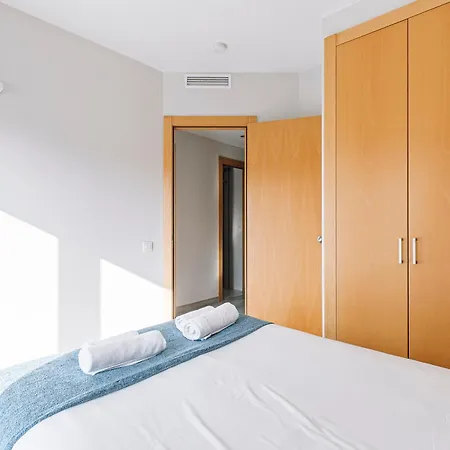 Weflating Sants Barcelona