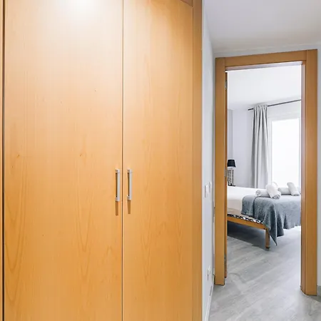 Weflating Sants Apartmán