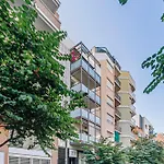 Apartment Weflating Sants