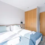 Weflating Sants Apartment