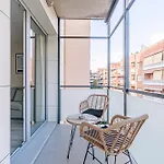 Weflating Sants Barcelona