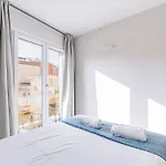 Weflating Sants Apartment *