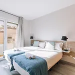 Weflating Sants Apartment Barcelona