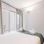 Weflating Sants Barcelona