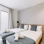 Weflating Sants Apartment Barcelona