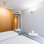 Weflating Sants Apartment