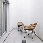 Apartment Weflating Sants