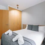 Apartment Weflating Sants