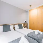 Apartment Weflating Sants *