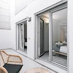 Weflating Sants Apartment