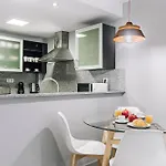 Apartment Weflating Sants Barcelona