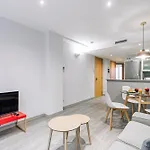 Apartment Weflating Sants *