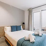 Apartment Weflating Sants Barcelona