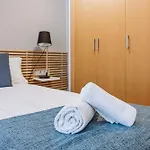 Weflating Sants Barcelona