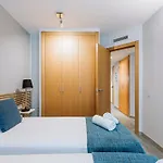 Weflating Sants Apartment Barcelona