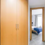 Weflating Sants Apartment