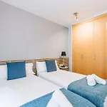 Weflating Sants Apartment *