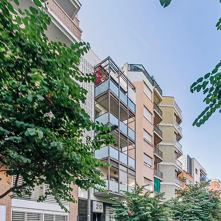 Apartman Weflating Sants