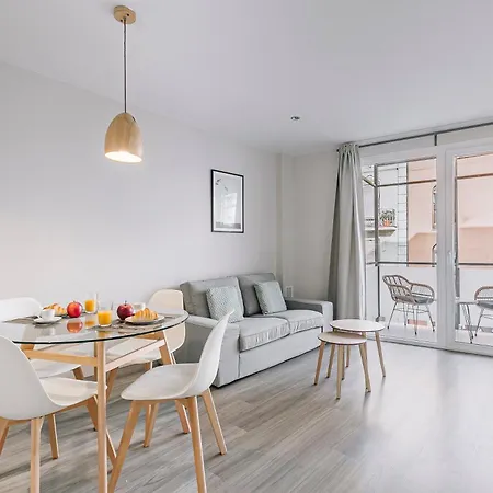 Weflating Sants * Barcelona