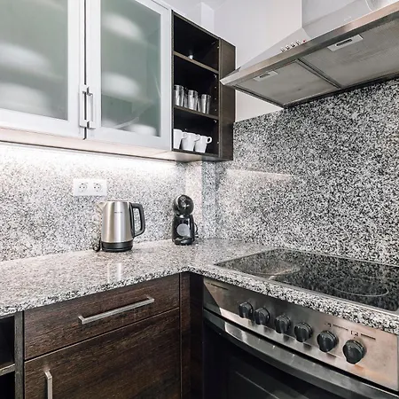 Apartman Weflating Sants