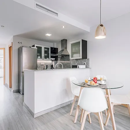 Weflating Sants Apartman