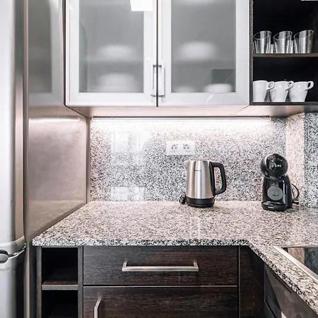 Apartman Weflating Sants