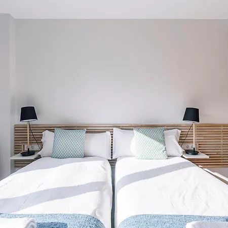 Weflating Sants * Barcelona