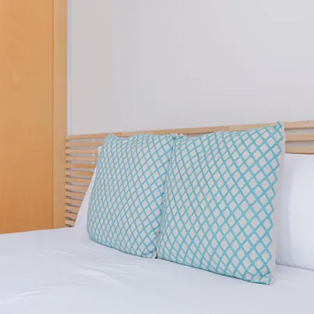 Weflating Sants Appartement