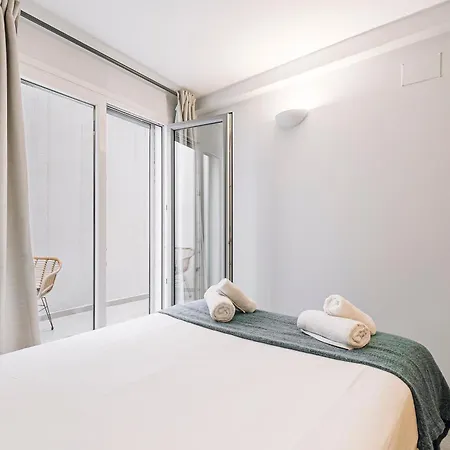 Weflating Sants Barcelona