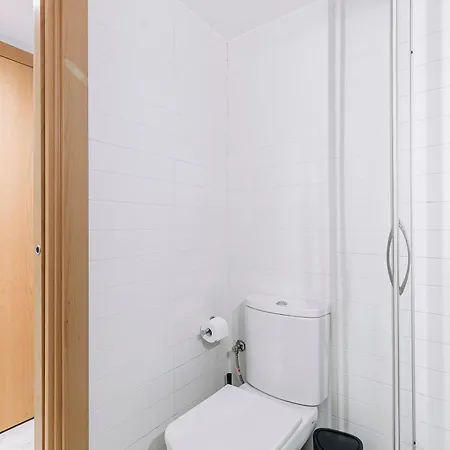 Apartman Weflating Sants *