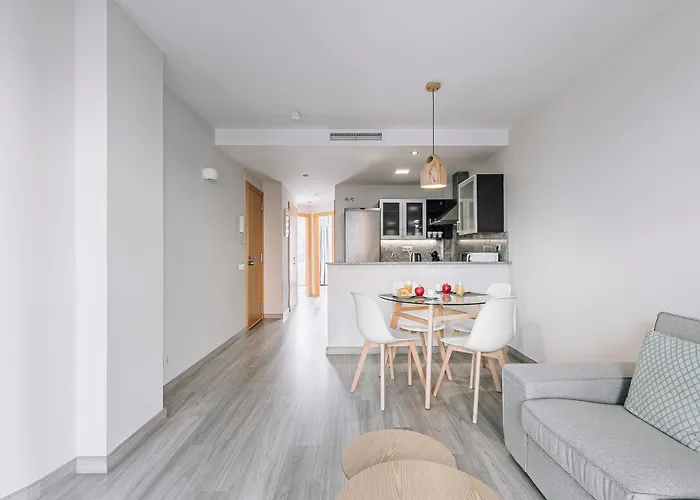 Weflating Sants Apartman Barcelona