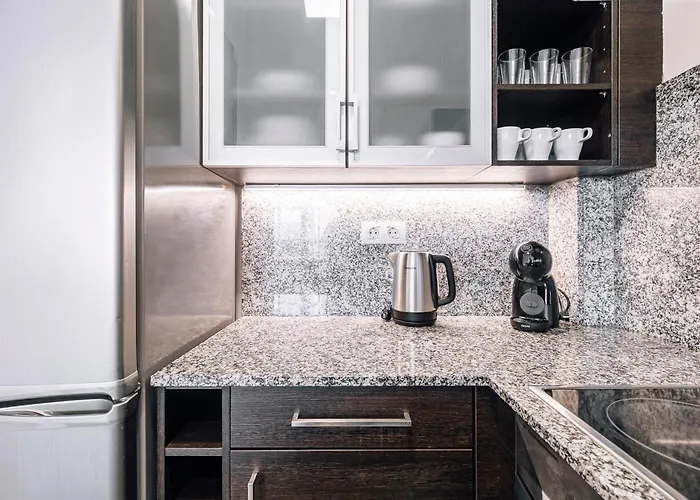 Apartman Weflating Sants