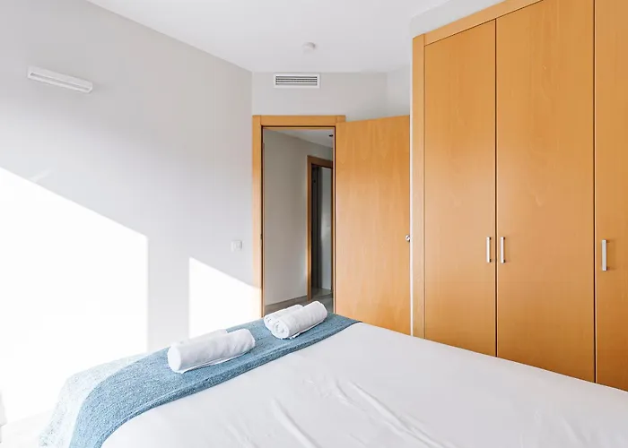 Weflating Sants Barcelona