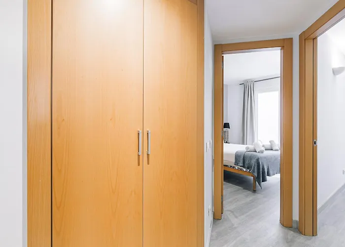 Weflating Sants Apartman