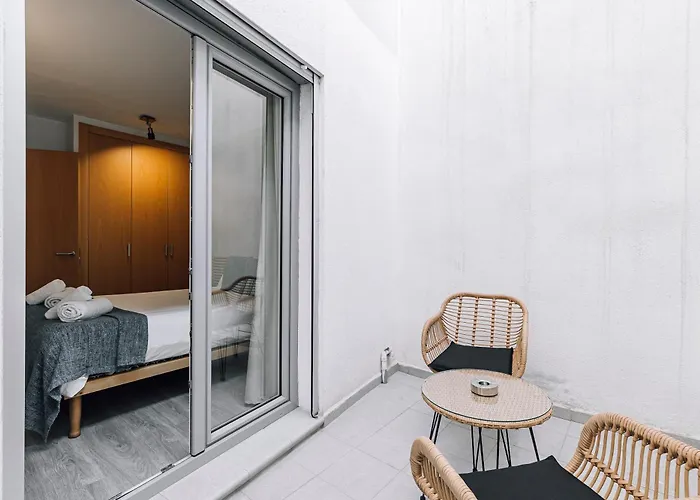 Weflating Sants * Barcelona