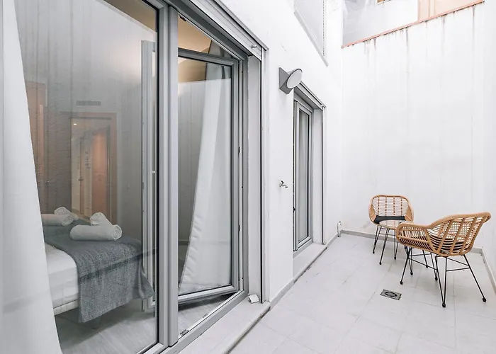 Weflating Sants Barcelona