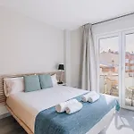 Weflating Sants 公寓 巴塞罗那