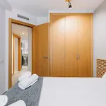 Weflating Sants 公寓 巴塞罗那
