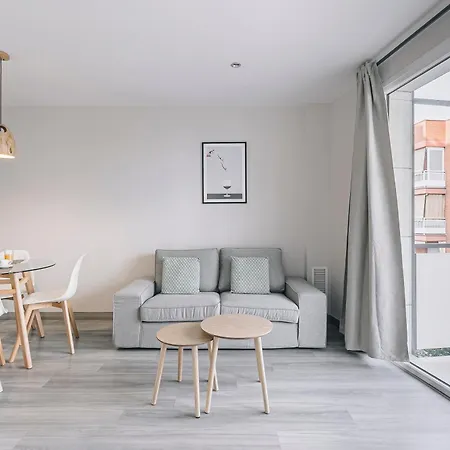 Apartament Weflating Sants