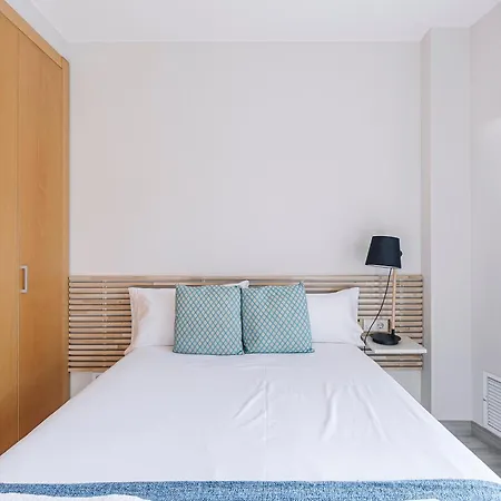 Apartament Weflating Sants