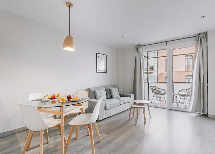 Weflating Sants * Βαρκελώνη