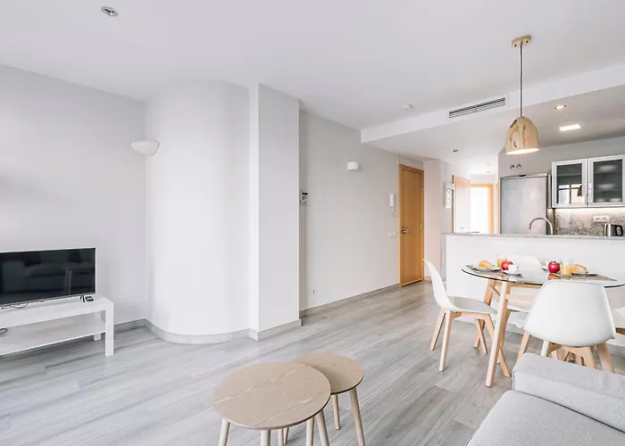 Weflating Sants Διαμέρισμα Βαρκελώνη