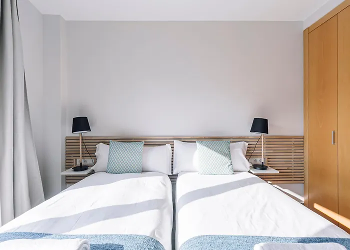 Weflating Sants * Barcelona