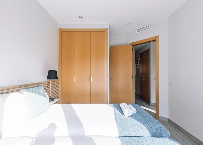 Apartament Weflating Sants