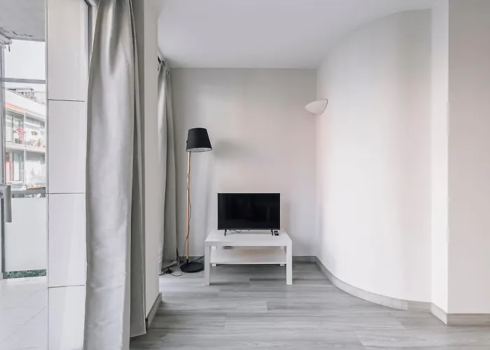 Weflating Sants * Βαρκελώνη