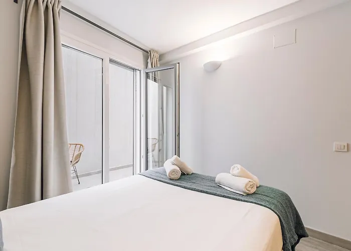 Weflating Sants Βαρκελώνη